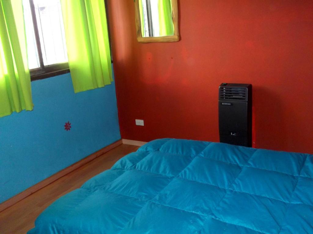 Cabanas Pehuenia Hostel El Bolsón Стая снимка