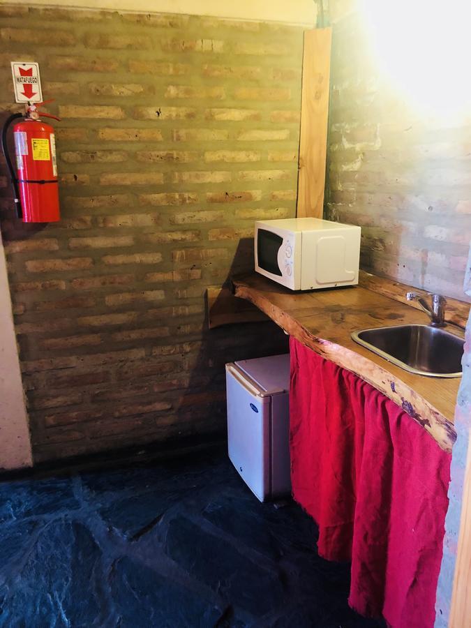Cabanas Pehuenia Hostel El Bolsón Екстериор снимка